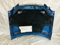 фото thumb №4, Капот mercedes sport coupe w203