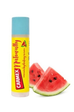 Carmex Naturally - Бальзам для губ со вкусом арбуза (4,25 г)