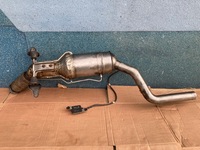 фото thumb №11, Vw crafter 2 man 17- 2.0 tdi dpf фільтр часток e6