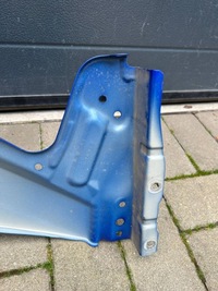 фото thumb №12, Subaru brz 21- крыло левый перед переднее