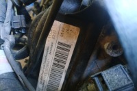 Двигун audi a8 4h_ cdt 3.0l дизель 184kw 2011 Оригінал, фото thumb