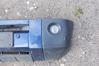 фото thumb №5, Discovery iii 3 бампер перед передний pdc sprys