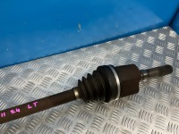 фото thumb №4, Lincoln navigator ii 05 привідний вал лівий задня ліва задня