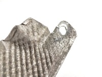 Накладка тепловая двигателя выхлоп bmw x3 e83 3400175 Недорого, фото thumb