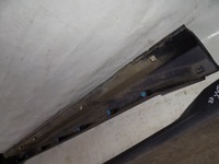 фото thumb №6, Outlander ii накладка поріг ліва права комплект