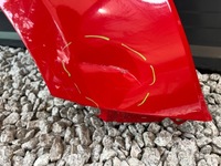 фото thumb №7, Kia ceed ii 2 12-18r крыло правый перед передний