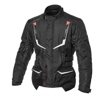 МОТОЦИКЛОВАЯ КУРТКА ADRENALINE CHICAGO 2.0 PPE 6XL