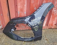 фото thumb №1, Уголок бампера передний левый vw volkswagen arteon r-line 2020-