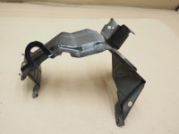 Audi q7 ii кронштейн крила лівого  перед 4m0821161b 4m0821131c в Україні, фото thumb