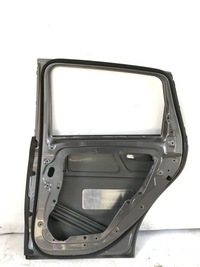 фото thumb №9, Mercedes b-klasa w247 двері праве задні