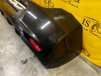 фото thumb №11, Бампер задний зад nissan leaf i ze0