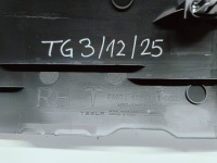Tesla model 3 m3 17- поріг молдинг поріг накладка права 1089831-00-d в Україні, фото thumb