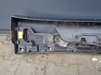 фото thumb №7, Renault clio iv kombi накладка крышка багажника задняя