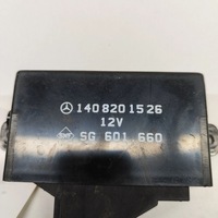 фото thumb №6, Mercedes-benz s w140 1991 модуль / реле подогрев сидений