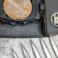 фото thumb №8, Skoda superb b8 3v 2016 замок запалювання