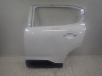 фото thumb №1, Дверь левая задние левый зад citroen c5 aircross 2018-