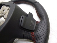 фото thumb №9, Воздуховод ford puma ii st line mk2 лепестки переключения 19-23