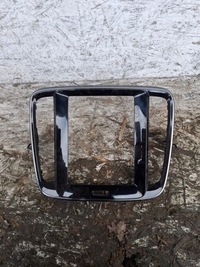 фото thumb №5, Volvo xc40 32277960 рамка dekor дисплея