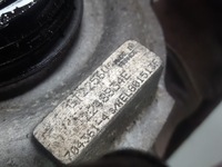 фото thumb №5, Bmw 3 e46 e39 3.0 d турбонагнітач turbo турбіна 2248834e