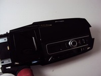 фото thumb №8, Туннель средний панель maserati levante 2019 rok