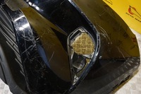 фото thumb №12, Toyota highlander 2020 - 2023 бампер перед передній решітка радіатора решітка usa