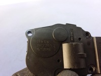 фото thumb №4, Mercedes r w251 моторчик отопителя 9298880