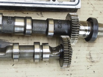 фото thumb №10, Головка ліва audi a4 a6 q7 4l 2.7 3.0 tdi 0593ag