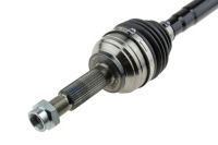 Купити Привідний вал привідна tesla model x /задня, лівий/правий/, фото thumb