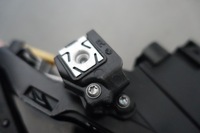 фото thumb №8, Vw golf viii 5d hb full led лампа фара правый правая перед комплектная