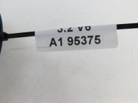 Mercedes clk w208 3,2 v6 труба повітрозабірник повітря в Україні, фото thumb