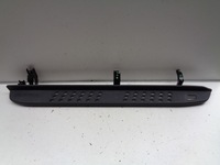 фото thumb №1, Поріг правий підніжка ford ranger raptor 23-