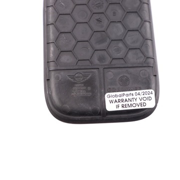 фото thumb №9, Mini clubman f54 вкладка коврик подлокотника среднего 9325489