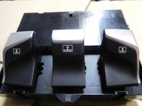 фото thumb №8, Citroen ds5 панель керування дах 96785849zd