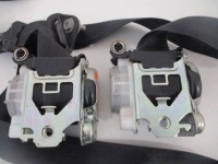 Citroen jumpy 3 подушка водія пасажира ремені перед комплект оригінальні Оригінал, фото thumb