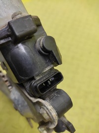 фото thumb №5, Honda crv i подъемник стекло левый задняя