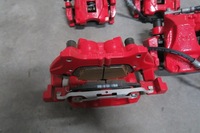 фото thumb №5, Ford kuga mk3 зажимы передние задние st-line