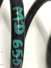 Tesla 3 пружина амортизатора перед 1044379-00-d Київ, фото thumb