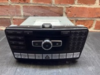 фото thumb №2, Mercedes r172 радио cd навигация a1729001405