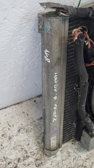 фото thumb №6, Opel zafira b радиатор вентилятор 1.9 cdti