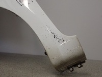 фото thumb №9, Hyundai i20 08-12 крила передній лівий gt