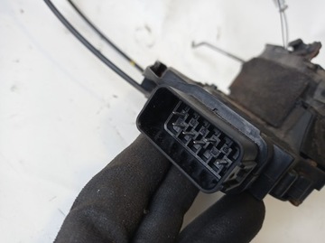 фото thumb №5, Замок дверь левый перед mazda 3 3n6aa21813k