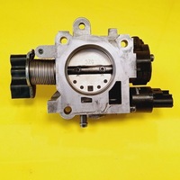 фото thumb №8, Дросельна заслінка chrysler pt cruiser 11200000ab1 / 04891513aa nr194