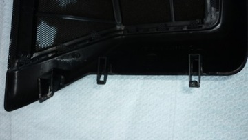 фото thumb №8, Mercedes s купе 126 крышка динамика 1268270124