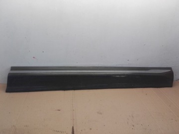 фото thumb №1, Volvo xc60 ii 17r- планка двері праві перед передня написи 31440303