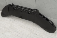 фото thumb №11, Ford escape 12-16 дифузор накладка бампера перед