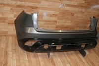 фото thumb №1, Бампер задняя renault austral