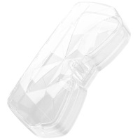 фото thumb №6, Кронштейн na накладки на фары солнцезащитные аксессуары