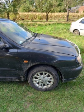 фото thumb №11, Панель кондиціонера nissan primera p11 2000 r 2.0 16v sedan