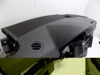 фото thumb №8, Консоль 1x подушка безпеки пасажира mercedes a212 w212