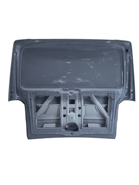 фото thumb №8, Volkswagen transporter t6 задня кришка багажника